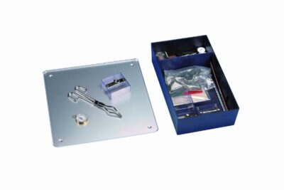 Set DEMO Scienze Applicate per principianti Corrente e Magneti