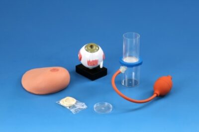 Set di estensione: diagnostica medica a ultrasuoni