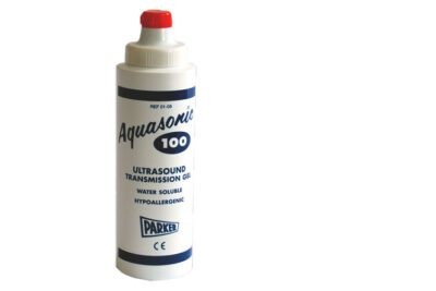 Gel di accoppiamento per ultrasuoni 250 ml