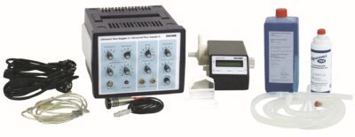 Set base Tecnica Doppler ad ultrasuoni II