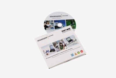 Software “Misura Acustica”, licenza per utente singolo