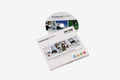 Software “Misura Acustica”, licenza per utente singolo