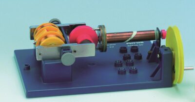 Motore elettrico/generatore, EMG