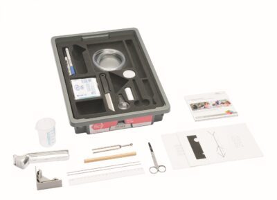 Set studente Sensi, TESS principiante Scienze