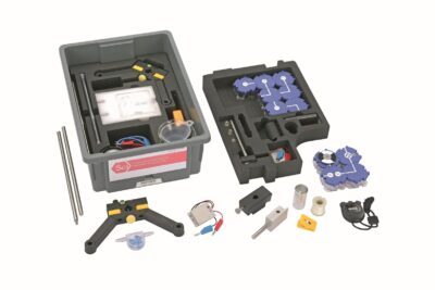 Set studentesco Energie rinnovabili 1, TESS Scienze applicate avanzate