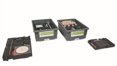 Set studenti Biologia generale, TESS Biologia avanzata