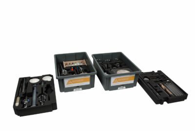 Set per studenti Chimica organica per 36 esperimenti, TESS Chimica avanzata CH-4