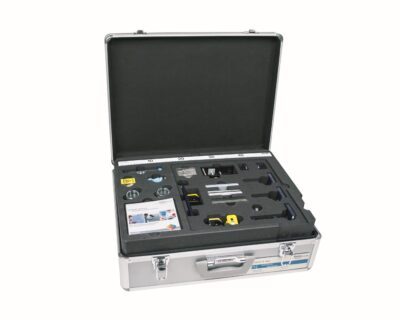 DEMO advanced Physics set Radioactivity