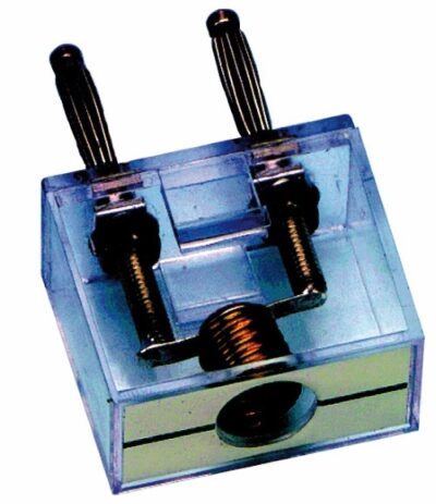 Portalampada E10, corpo G1
