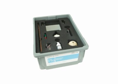Set per studenti Magnetismo, Fisica avanzata TESS