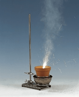 Miscela THERMITE 500 g