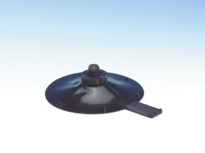 Supporto per bruciatore Bunsen/Teclu