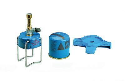 Bruciatore a butano tipo Labogaz 206