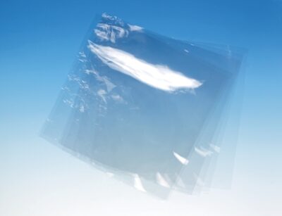 Cellophane, 300×200 mm