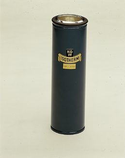 Vaso Dewar, 500 ml