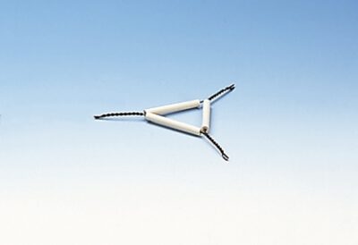 Triangolo c.argilla, l 60mm