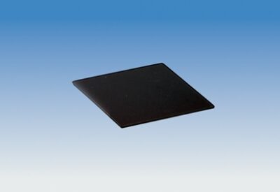 Piastra di protezione in ceran,155×155 mm