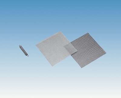 Rete metallica quadrata 150MMX150mm