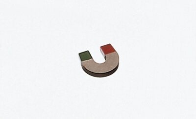 Magnete a ferro di cavallo