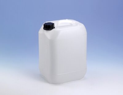 Tanica da 5 l con beccuccio