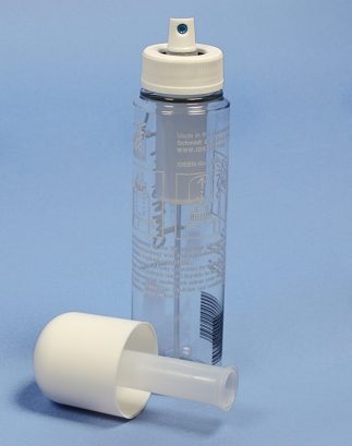 Bomboletta aerosol a pressione, 100 ml