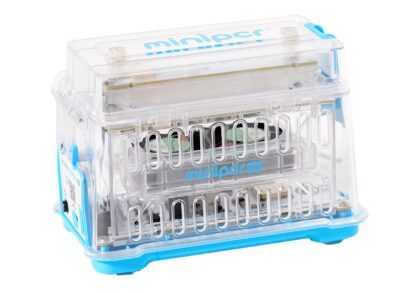 miniPCR mini8X Termociclatore per 8 campioni, macchina per PCR