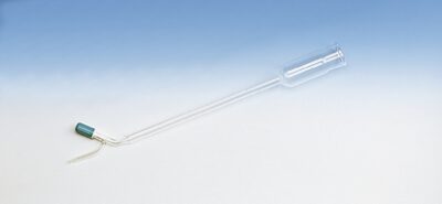 Colonna per cromatografia a scambio ionico