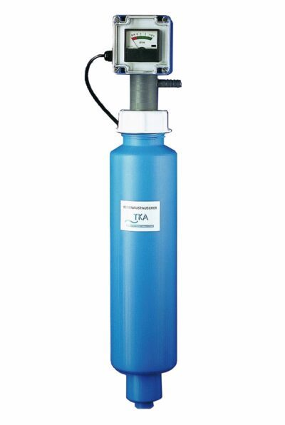 Cartuccia di ricambio per demineralizzatore acqua DI 425