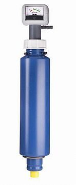 Demineralizzatore acqua usa e getta 230 V