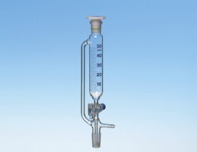 Imbuto,50ml,con rubinetto,IGJ19/26
