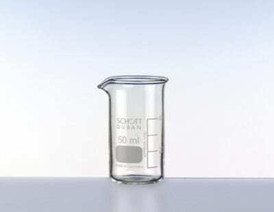 Bicchieri, Duran®, forma alta, varie dimensioni