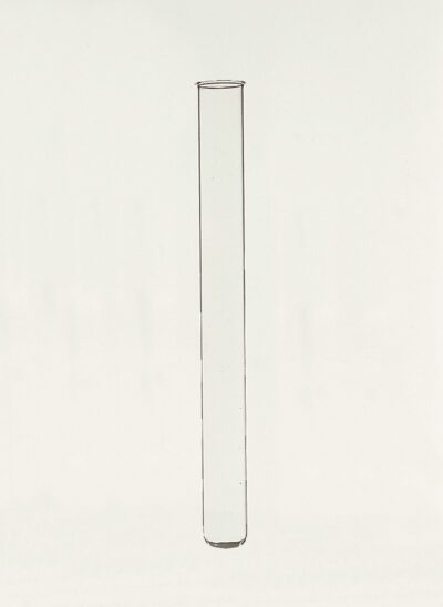 Provetta,180×20 mm,DURAN, 100pz