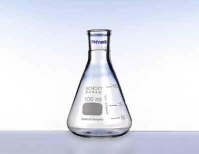 Matraccio Erlenmeyer 500ml,w.n.,PN45