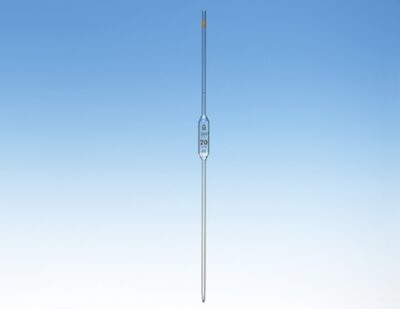Pipette a bulbo, varie dimensioni