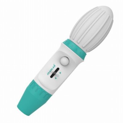 Pompa per pipette, da 0,1 a 100 ml, neutra.
