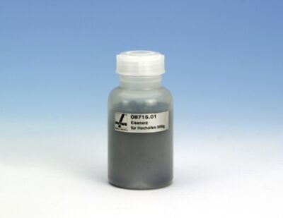 Minerale di ferro, 500 g