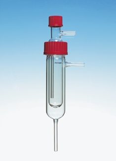Apparecchio per l’elevazione del punto di ebollizione