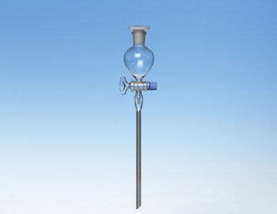 Imbuto gocciolatore con ugello gocciolatore, 50ml