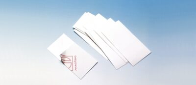 Pellicole protettive, 52 x 105 mm,10 pz