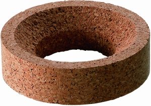Anelli in sughero per fiaschetti da 500-1000ml