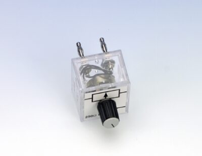 Potenziometro 250 Ohm, 4W, G3