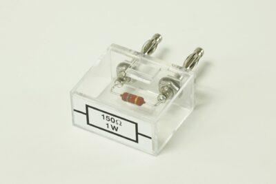 Resistore 150 Ohm, 1 W, G1
