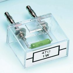 Resistore 47 Ohm, 1W, G1