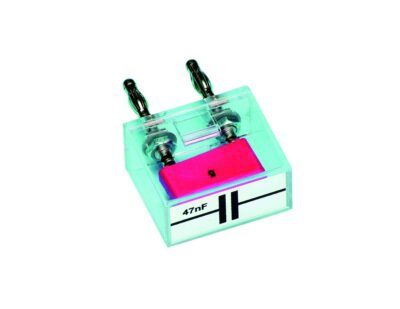 Condensatore 100pF, G1