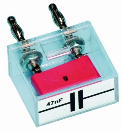 Condensatore 220nF, G1