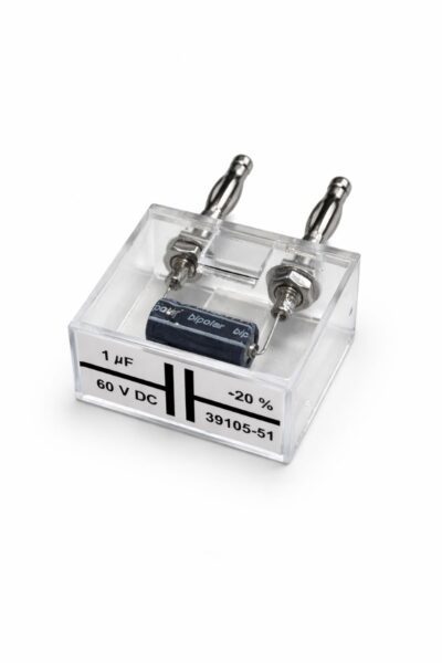 Condensatore 1,0 µF, G1