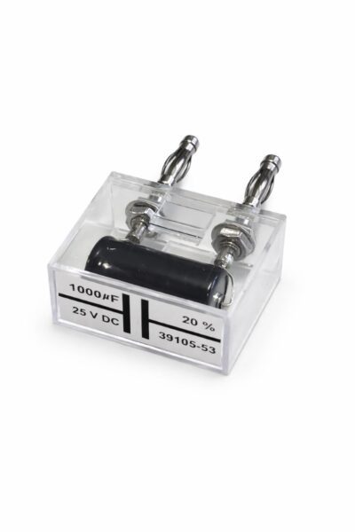 Condensatore 1000 µF, G1