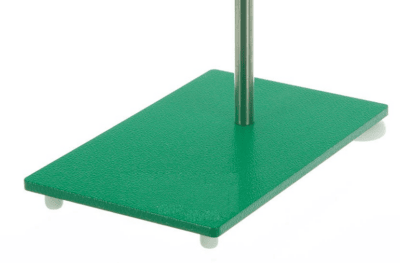 Base di supporto,filettatura M10,180x100mm