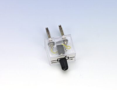 Potenziometro 10kOhm, custodia G1