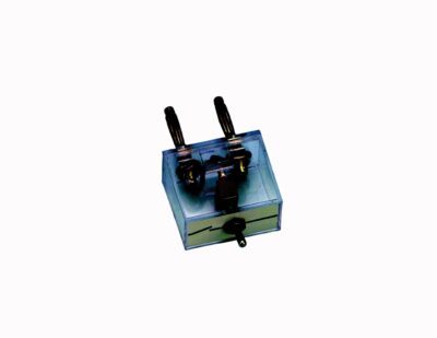 interruttore on-off, G1